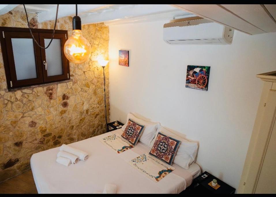 Albergheria Little Home Palermo Exteriér fotografie